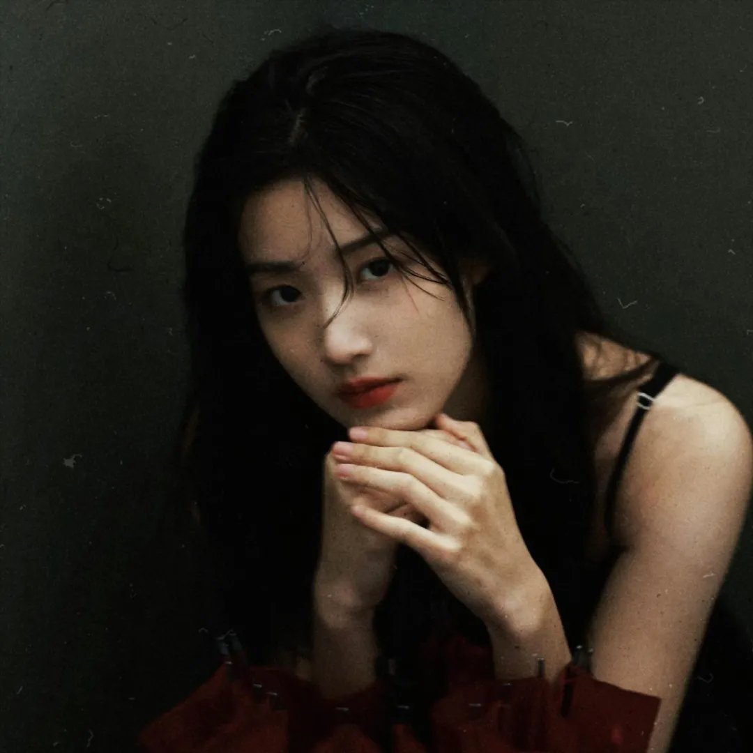 夜之女王